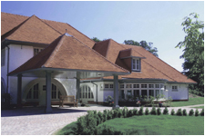 Chestnut Tree Children's Hospice