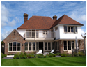 House in Sea Drive, Felpham