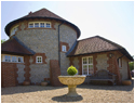 The Roundhouse, Arundel, West Sussex