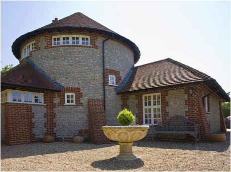 The Roundhouse, Arundel, West Sussex