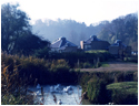 Wildfowl and Wetlands Trust Visitor Centre, Arundel