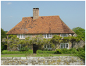 Farmhouse in Pulborough, West Sussex