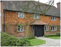 Grade II Listed Farmhouse